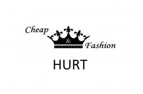 Cheap Fashion Hurt
