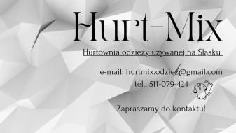 Hurt-Mix