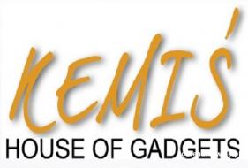 Kemis - House of Gadgets